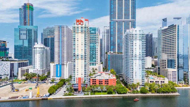 1155 BRICKELL BAY Drive 2509, Miami, FL 33131
