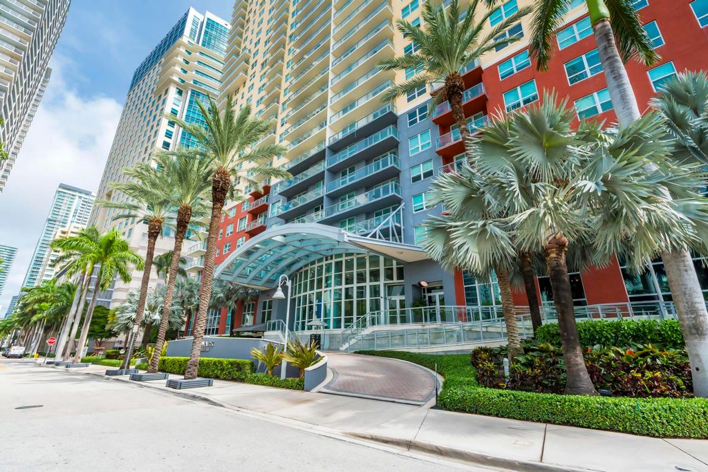 1155 BRICKELL BAY Drive 2509, Miami, FL 33131