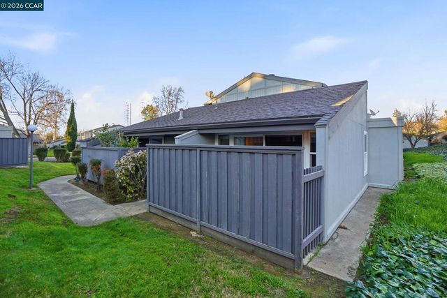 1160 Kenwal Rd D, Concord, CA 94521