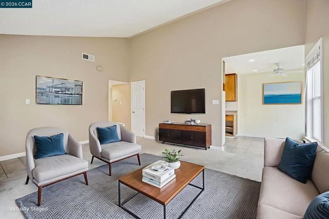 1160 Kenwal Rd D, Concord, CA 94521