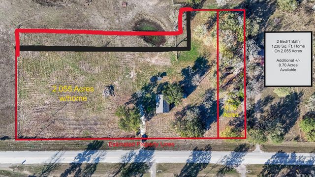 40698 Fm-2979, Hempstead, TX 77445