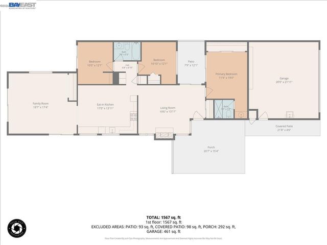 5168 Dryden Ct, Newark, CA 94560