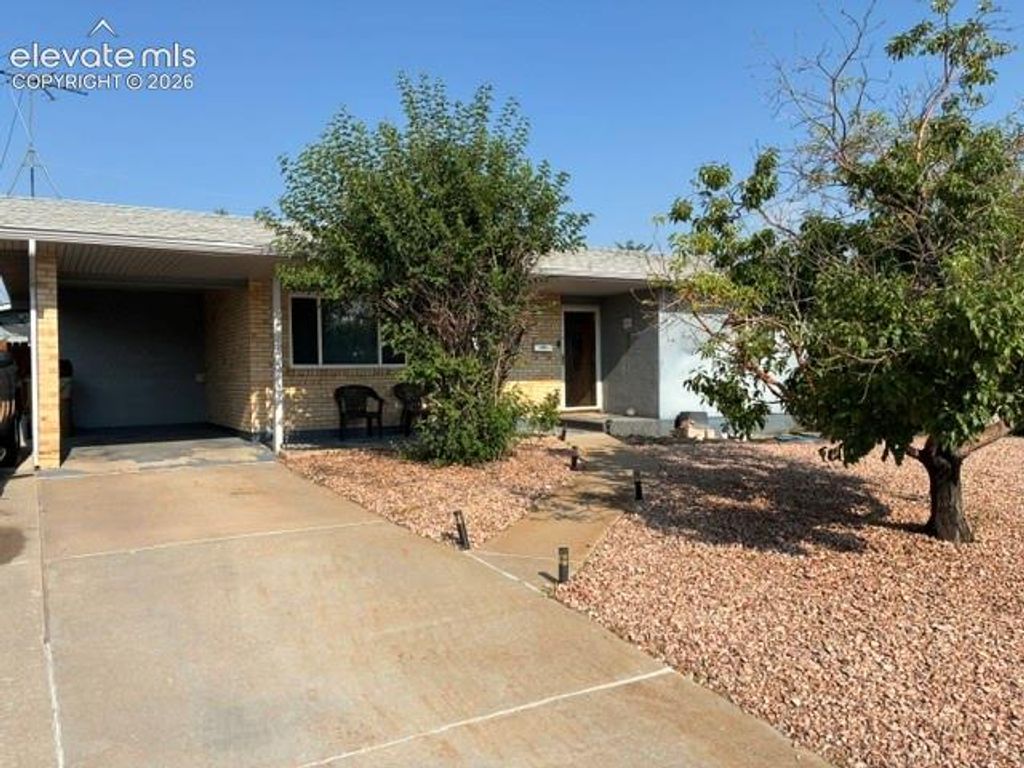 15 Solar Drive, Pueblo, CO 81005 — exterior