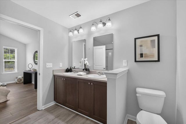 111 Cozy Nest Way, Summerville, SC 29483