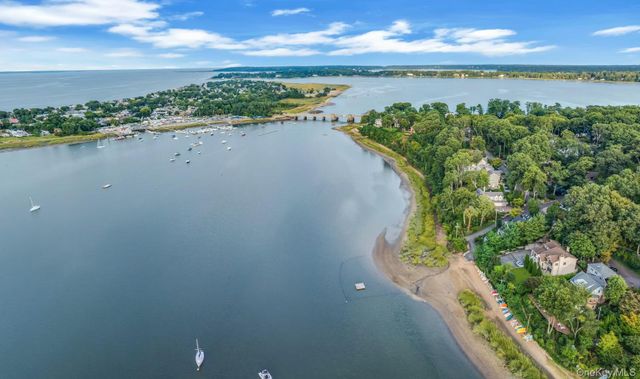 732 Sound View Road, Mill Neck, NY 11771