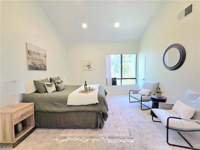 3601 W Fox Ridge Lane A, Rolling Hills Estates, CA 90274