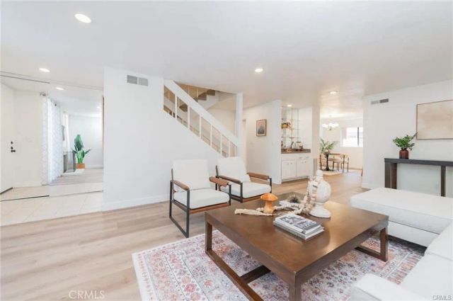 3601 W Fox Ridge Lane A, Rolling Hills Estates, CA 90274