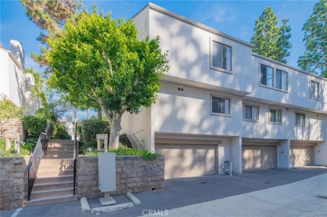 3601 W Fox Ridge Lane A, Rolling Hills Estates, CA 90274