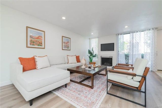 3601 W Fox Ridge Lane A, Rolling Hills Estates, CA 90274