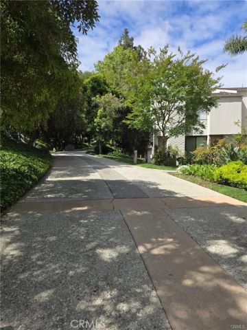 3601 W Fox Ridge Lane A, Rolling Hills Estates, CA 90274