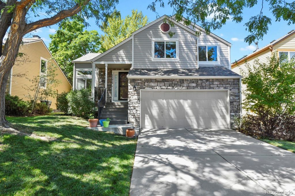 11459 King Court, Westminster, CO 80031