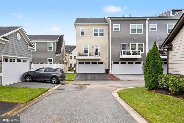 6416 FALCONWOOD ST, Baltimore, MD 21220