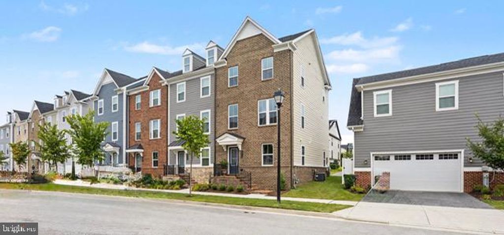 6416 FALCONWOOD ST, Baltimore, MD 21220