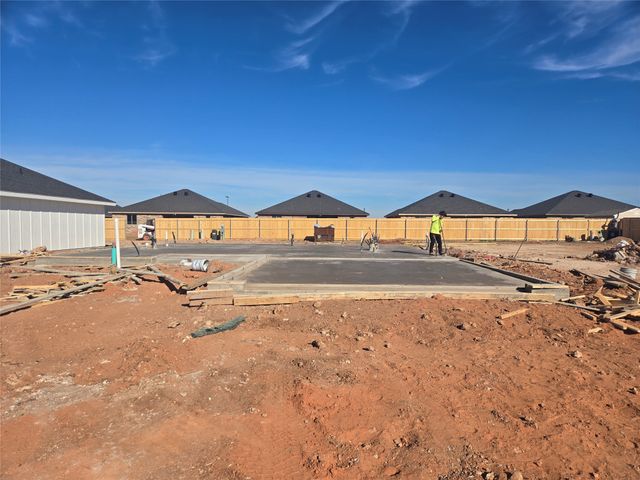 268 Waterloo Drive, Abilene, TX 79602