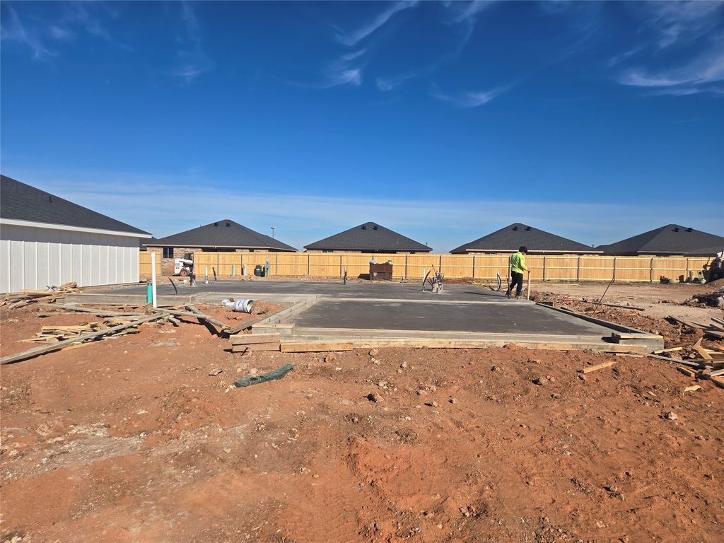 268 Waterloo Drive, Abilene, TX 79602