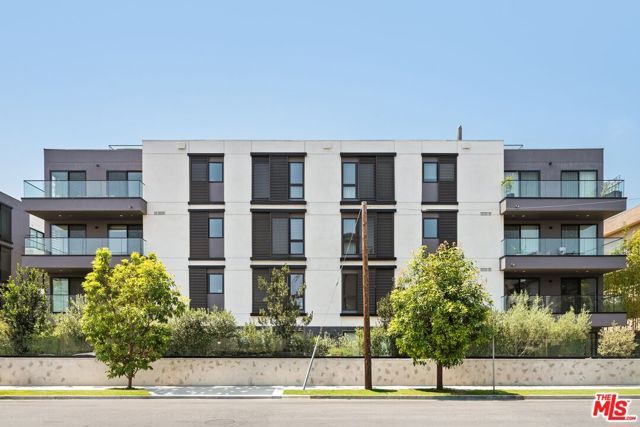 411 S Hamel Road 306, Los Angeles, CA 90048