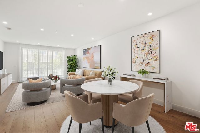411 S Hamel Road 306, Los Angeles, CA 90048