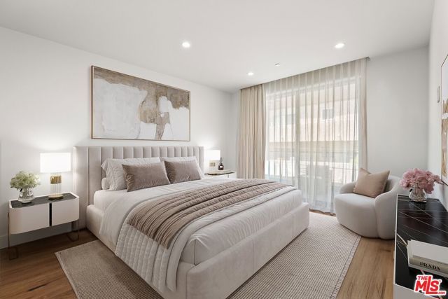 411 S Hamel Road 306, Los Angeles, CA 90048
