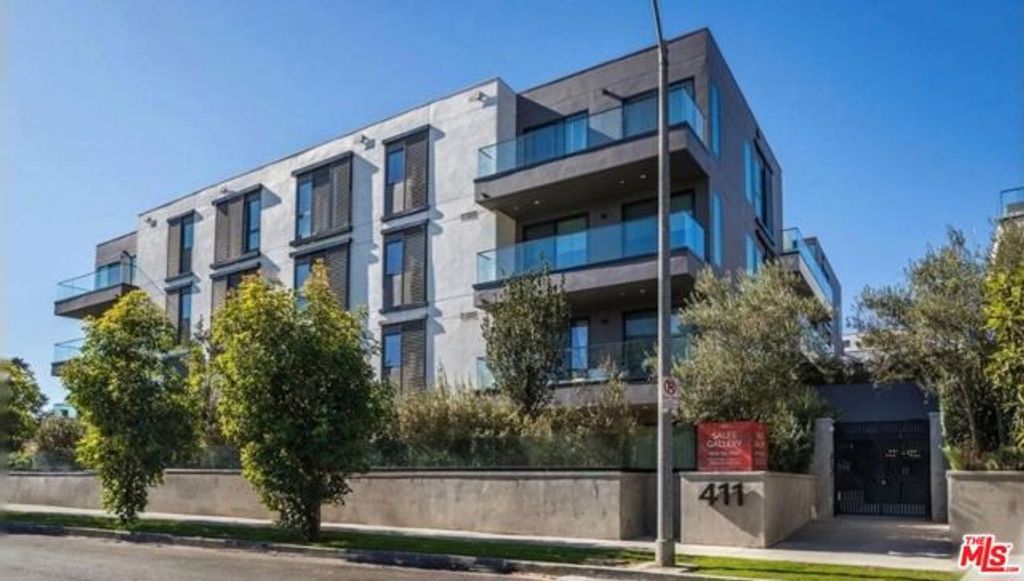 411 S Hamel Road 306, Los Angeles, CA 90048