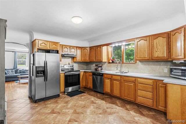 11454 Wilson Road, Otisville, MI 48463