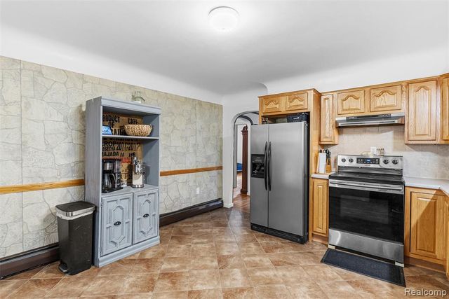 11454 Wilson Road, Otisville, MI 48463