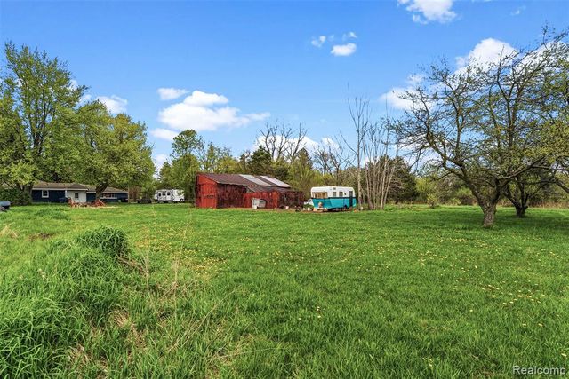11454 Wilson Road, Otisville, MI 48463