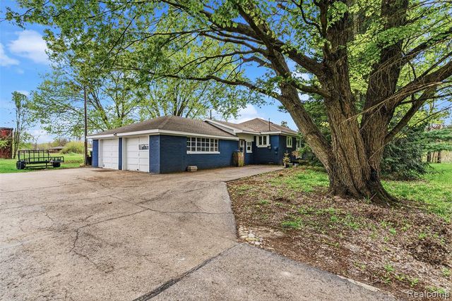 11454 Wilson Road, Otisville, MI 48463
