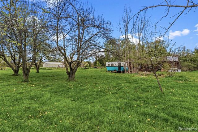 11454 Wilson Road, Otisville, MI 48463