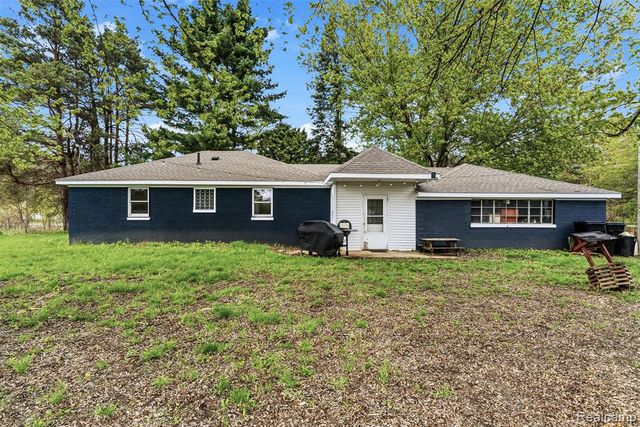 11454 Wilson Road, Otisville, MI 48463