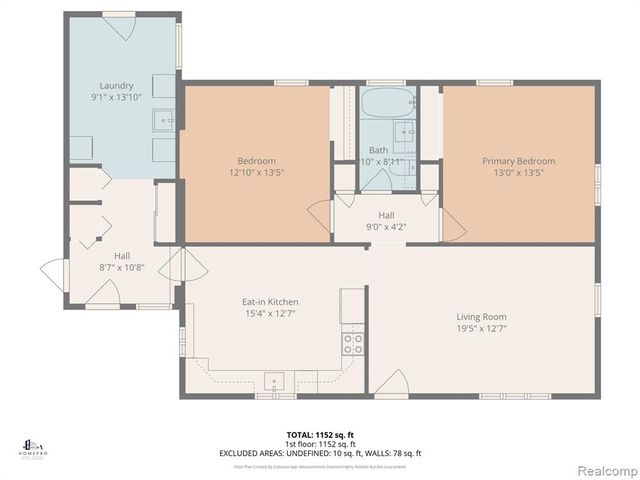 11454 Wilson Road, Otisville, MI 48463