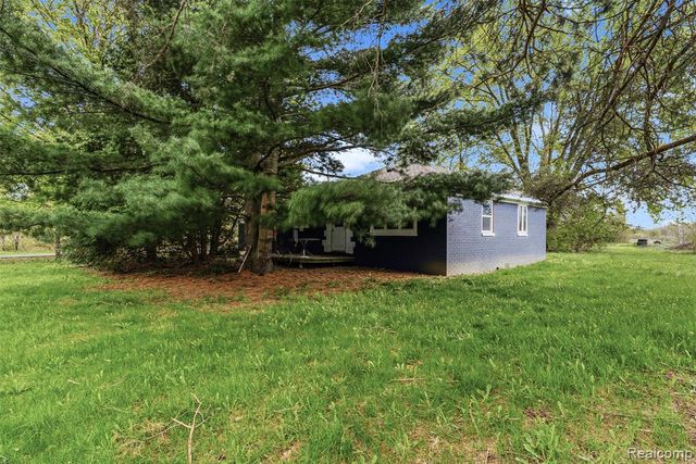 11454 Wilson Road, Otisville, MI 48463