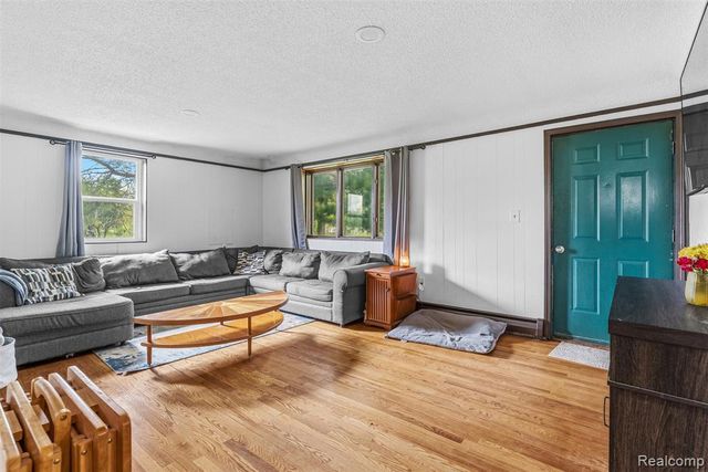 11454 Wilson Road, Otisville, MI 48463