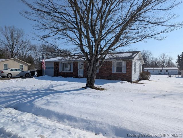 515 Gray Street, Hanover, IN 47243