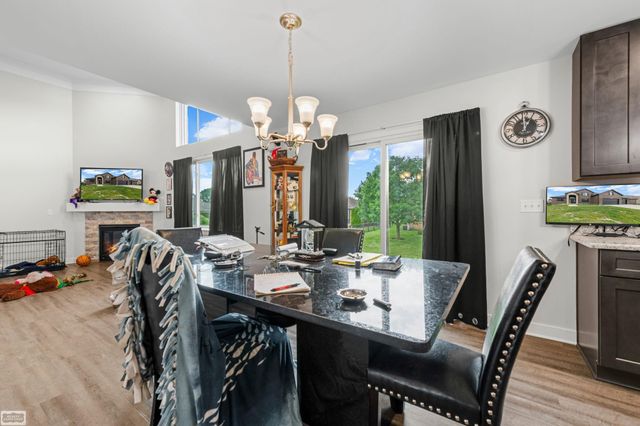 43253 Sams Lane, Chesterfield Twp, MI 48047