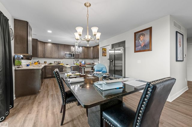 43253 Sams Lane, Chesterfield Twp, MI 48047