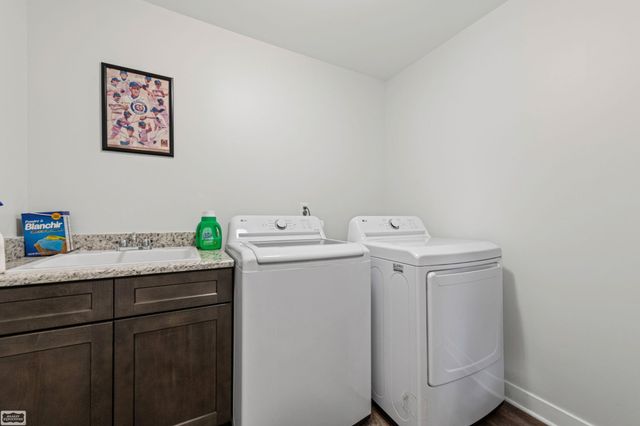 43253 Sams Lane, Chesterfield Twp, MI 48047