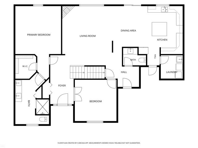 43253 Sams Lane, Chesterfield Twp, MI 48047