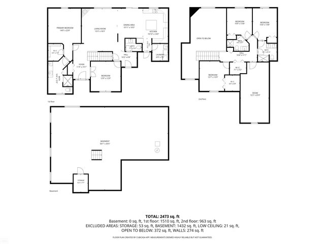 43253 Sams Lane, Chesterfield Twp, MI 48047