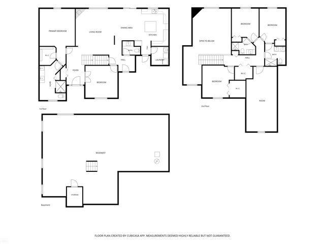 43253 Sams Lane, Chesterfield Twp, MI 48047