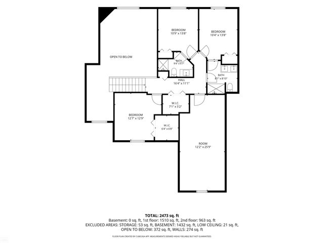 43253 Sams Lane, Chesterfield Twp, MI 48047