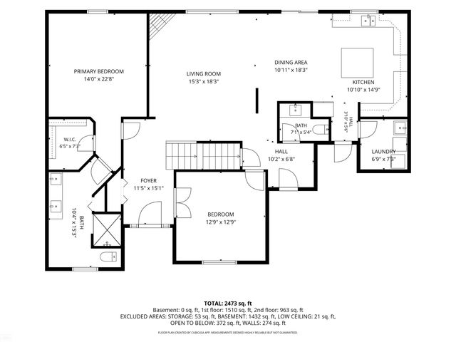 43253 Sams Lane, Chesterfield Twp, MI 48047