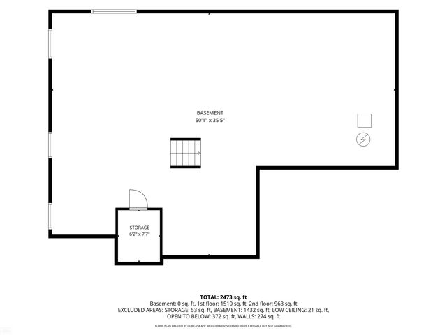 43253 Sams Lane, Chesterfield Twp, MI 48047