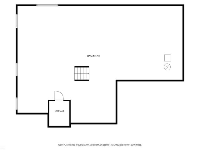 43253 Sams Lane, Chesterfield Twp, MI 48047