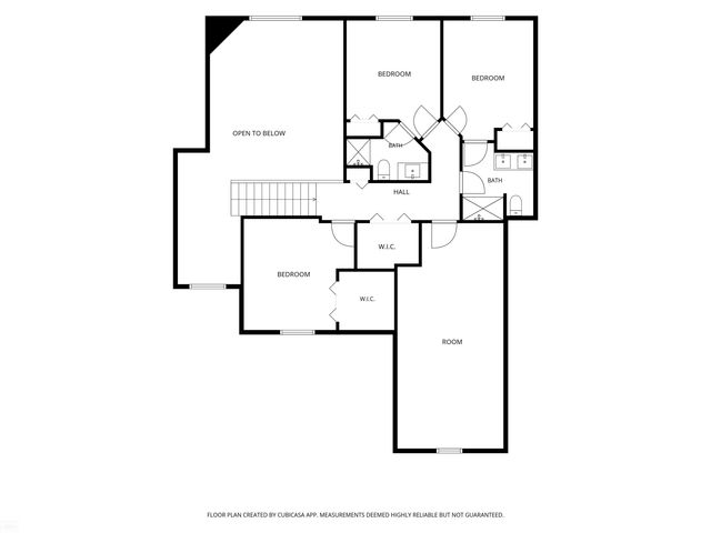 43253 Sams Lane, Chesterfield Twp, MI 48047