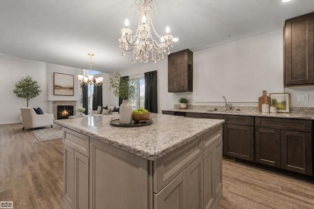 43253 Sams Lane, Chesterfield Twp, MI 48047