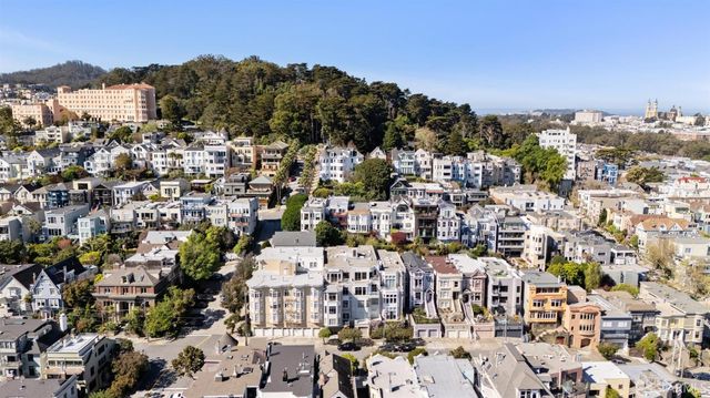 117 Divisadero Street, San Francisco, CA 94117