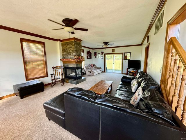 5192 E Rocklane Road, Greenwood, IN 46143