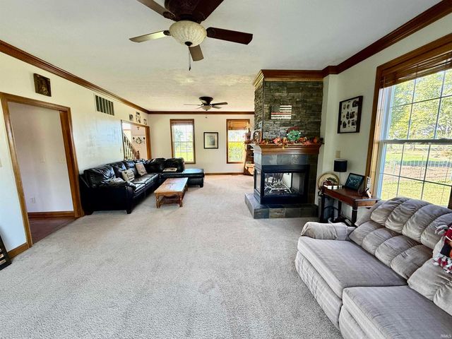 5192 E Rocklane Road, Greenwood, IN 46143