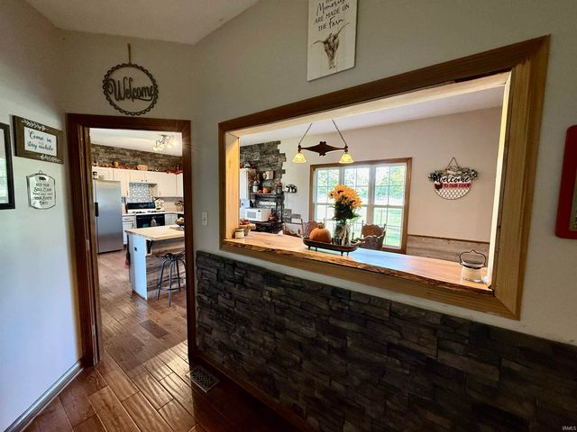 5192 E Rocklane Road, Greenwood, IN 46143