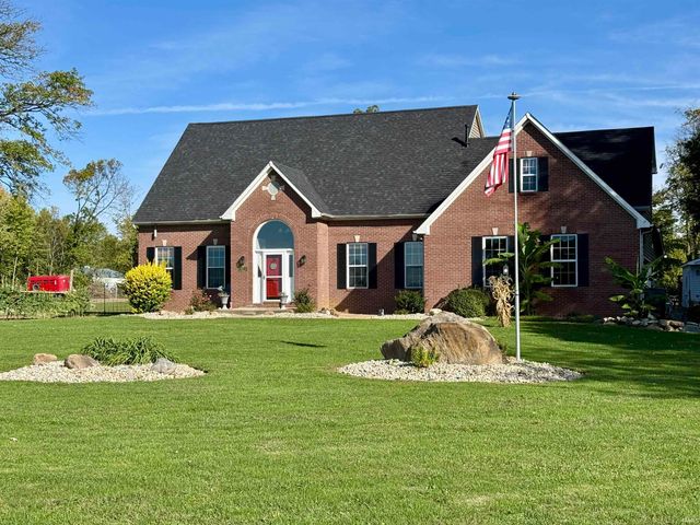 5192 E Rocklane Road, Greenwood, IN 46143